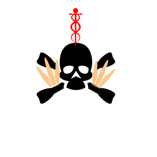 Pmate01MC's emblem