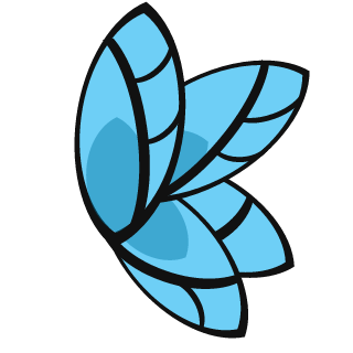 hada-mi's emblem