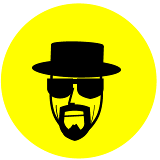 daHueby's emblem