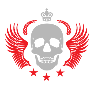 GhostsCommander's emblem