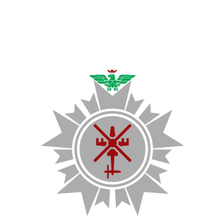 Rhafhaell's emblem