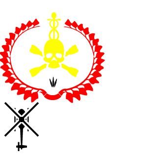 parlam44's emblem