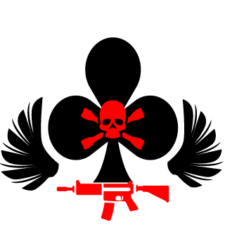 djblackdown's emblem