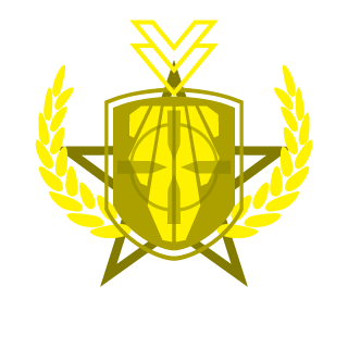 ChromeKnight26's emblem