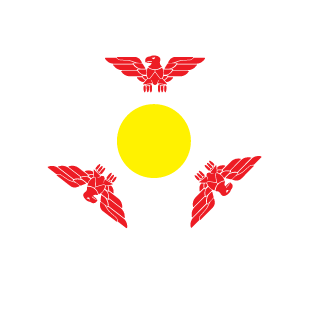 Emersongp's emblem
