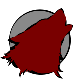 REDWOLF_101's emblem
