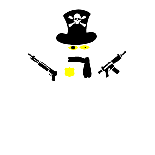 XKiNgGhOsTxX's emblem