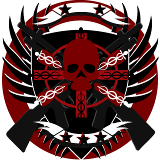 Tiderion's emblem