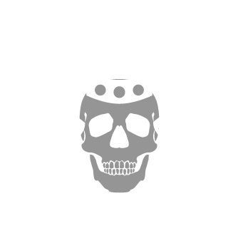 Teteudark's emblem