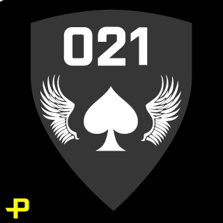 TriggerFingerAU's emblem