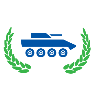 Daishokey's emblem