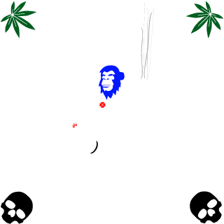 Grom223's emblem