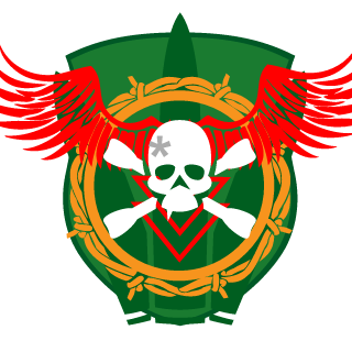daemonrakka's emblem