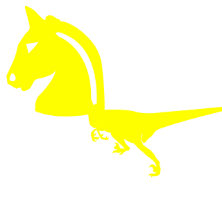 Lexaul's emblem