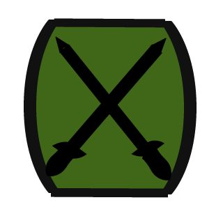 ARMYTROLL's emblem
