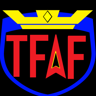 SupaTompk's emblem
