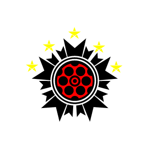 l3al3a1ze's emblem