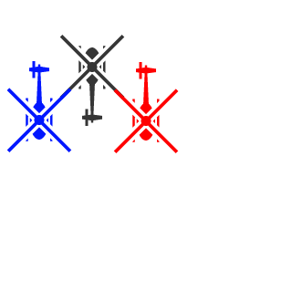 Higgs41's emblem
