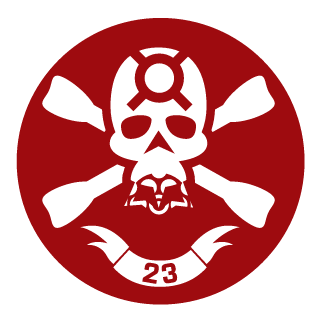 Srutex's emblem