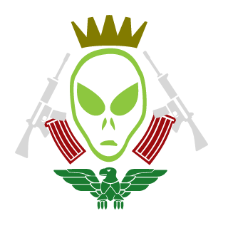 RicardoAvenger96's emblem
