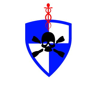 THE TROLLFACE's emblem