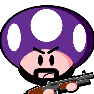 roberBOB's emblem
