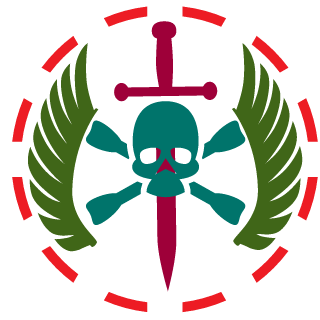 TemujinMGL's emblem