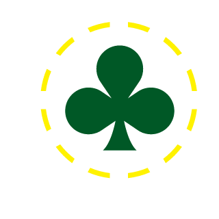 LianZing's emblem