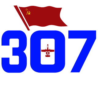 307STORM's emblem