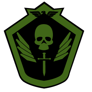 WilburWright's emblem