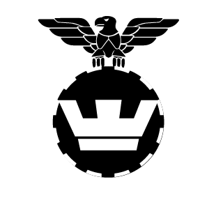 TherealAsaox's emblem