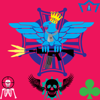 spidermonkey614's emblem
