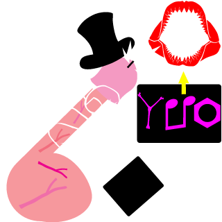 MORT_THE_MIGHTY's emblem