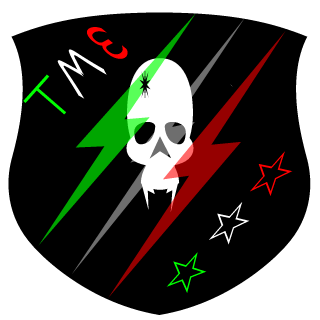 TESTE MATTE ELITE's emblem