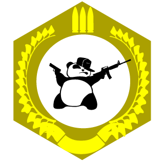 Overkill329's emblem