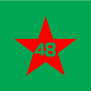 THE NUGUNS's emblem