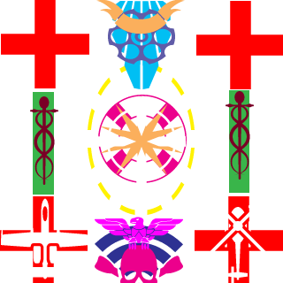 Slubbur's emblem