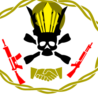Bachii25's emblem
