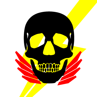 diociprinide's emblem