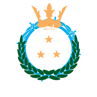Yakinico's emblem
