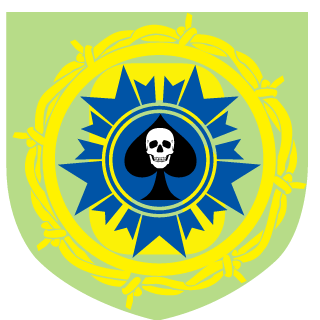 DEMOLICIO's emblem