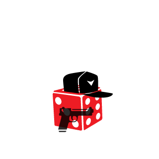 warhatespeace's emblem