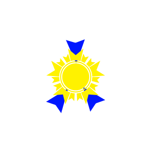 baptinator's emblem