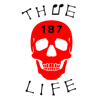 CrackLocke's emblem