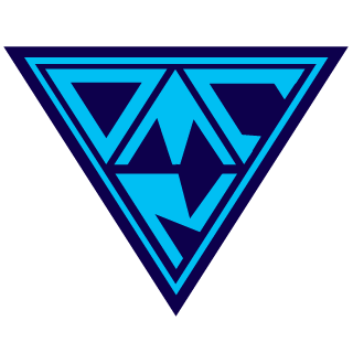 NxEncese's emblem