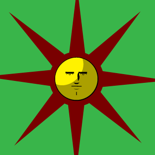 NusBlaster's emblem