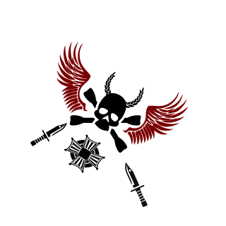 TAZ-pb's emblem