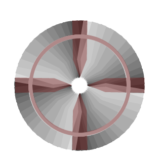 TotallyWaffle's emblem