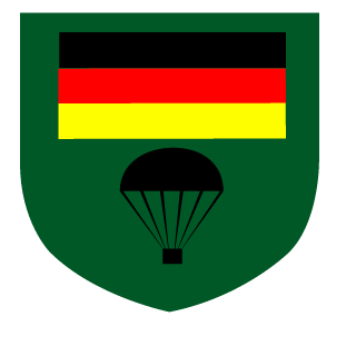 PanzerStahll's emblem