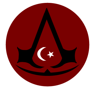 32omega's emblem